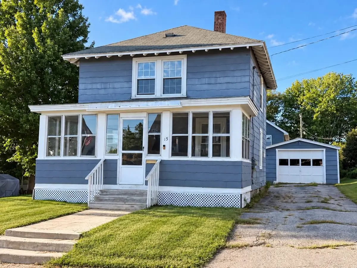15 Whitten Street, Allenstown, NH 03275 - #1