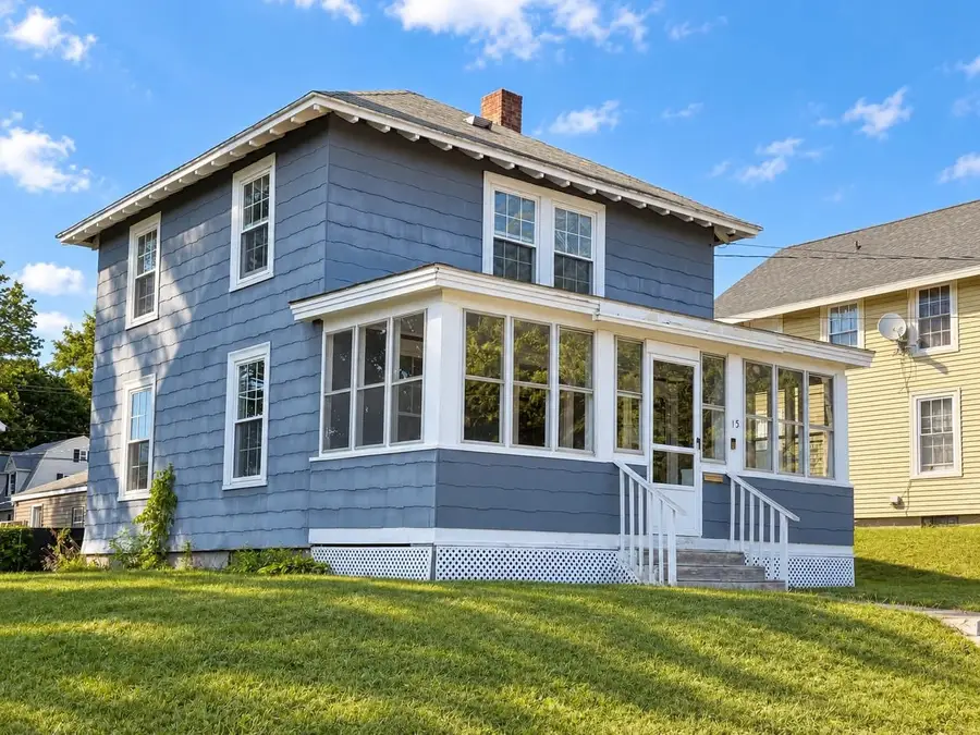 15 Whitten Street, Allenstown, NH 03275 - #2