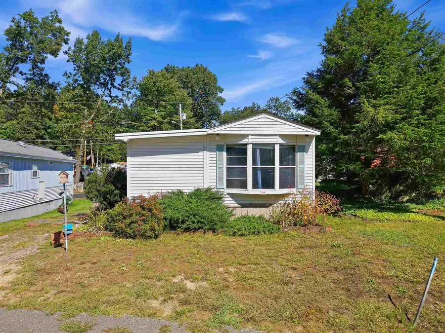 14 Averill Circle, Danville, NH 03819 - #2