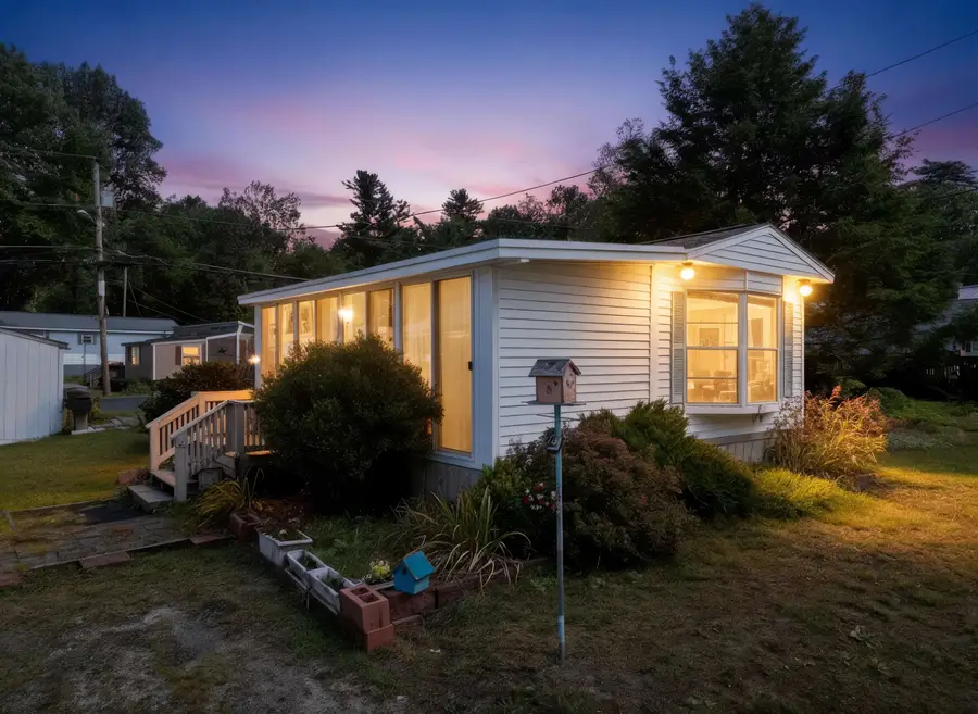 14 Averill Circle, Danville, NH 03819 - #3