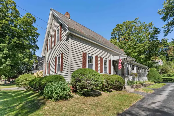 122 S Lincoln Street, Keene, NH 03431