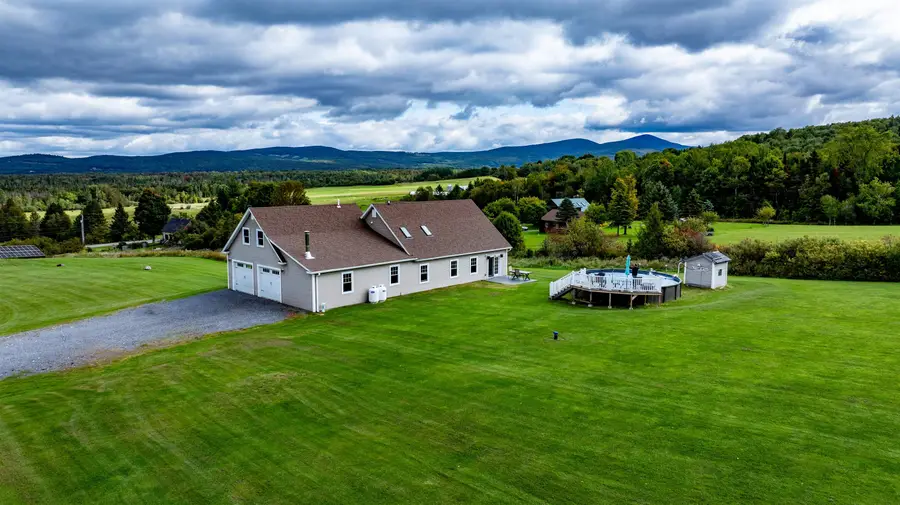 370 Cook Road, Barton, VT 05822 - #3