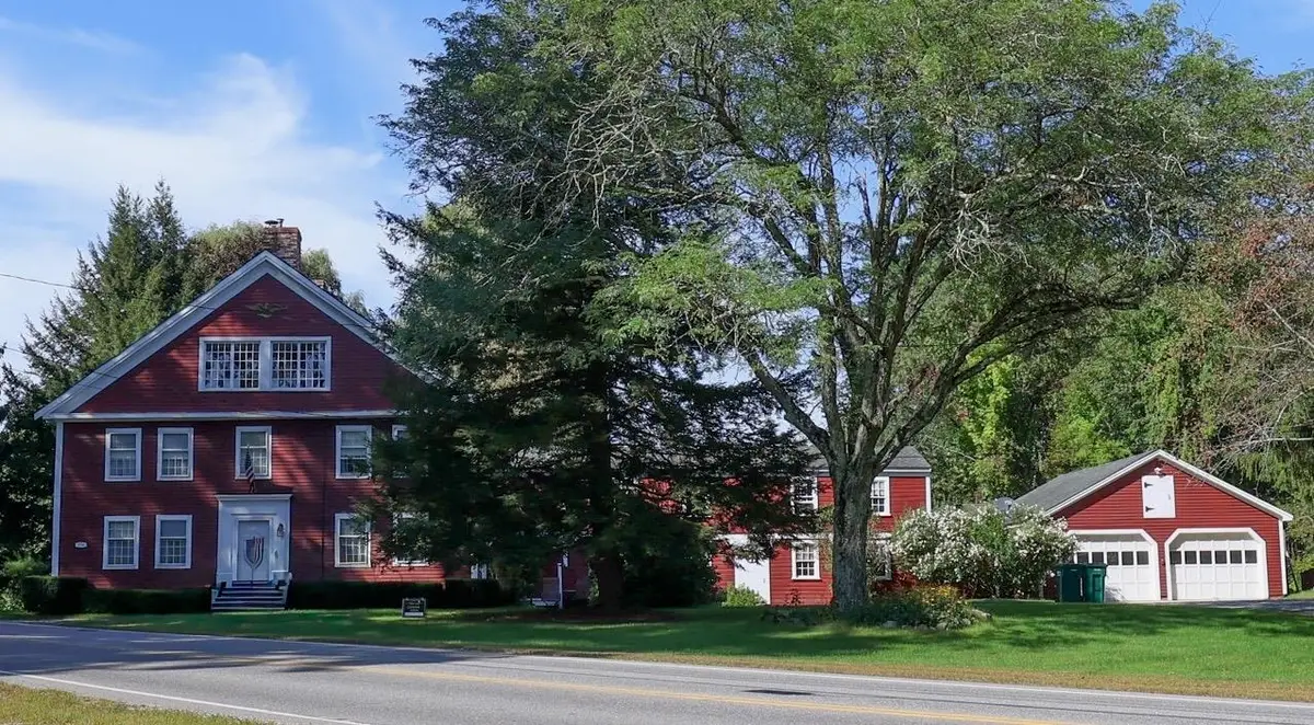 244 Boston Post Road, Amherst, NH 03031 - #1