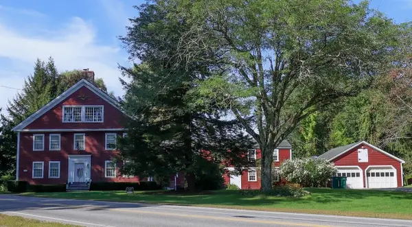 244 Boston Post Road, Amherst, NH 03031