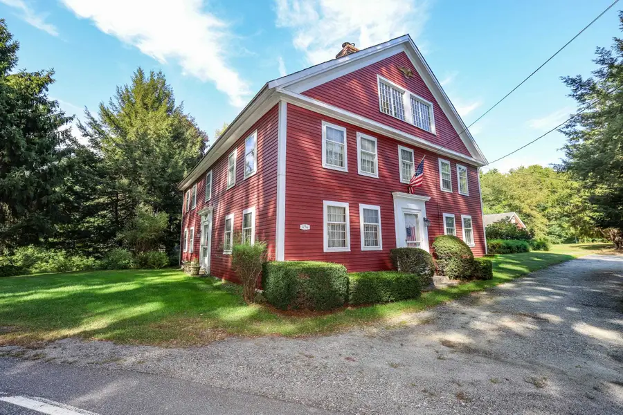 244 Boston Post Road, Amherst, NH 03031 - #2