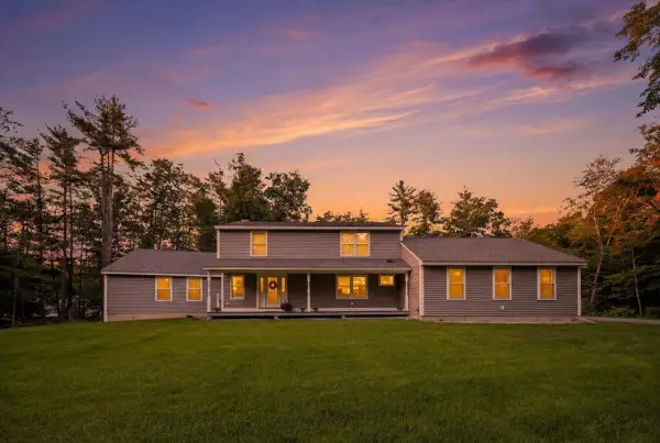 44 County Road, Amherst, NH 03031
