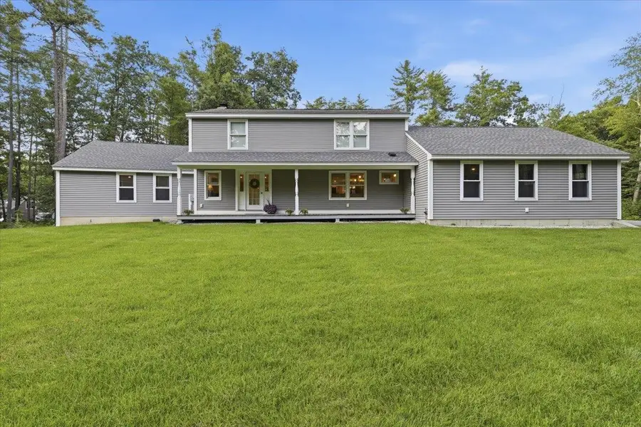 44 County Road, Amherst, NH 03031 - #2
