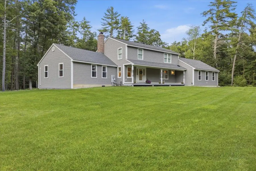 44 County Road, Amherst, NH 03031 - #3