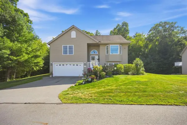 2 Juniper Lane, Newton, NH 03858