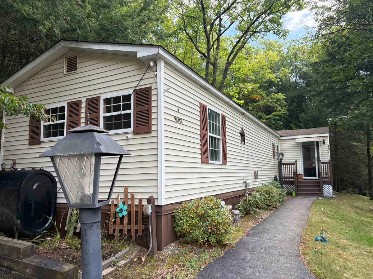 4 Joe Blake Road #33, Plymouth, NH 03264 - #1