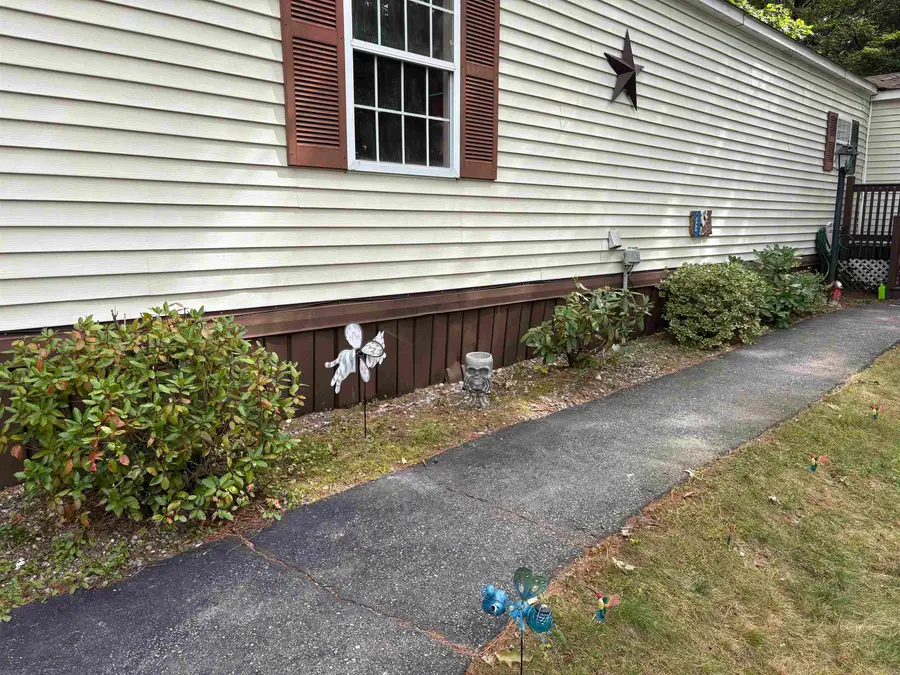 4 Joe Blake Road #33, Plymouth, NH 03264 - #2