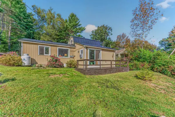 70 Ledge Road, Lisbon, NH 03585