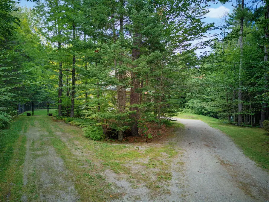 394 Faxon Hill Road, Washington, NH 03280 - #2