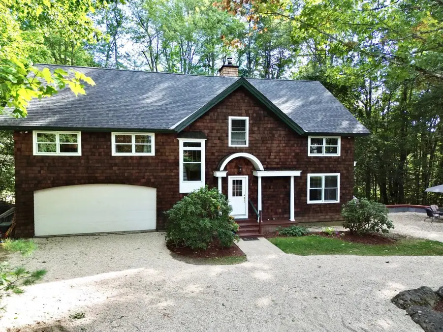 17 Echo Cove, Chesterfield, NH 03462 - #2