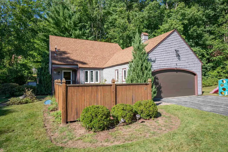 15 Crawford Lane, Nashua, NH 03063 - #2