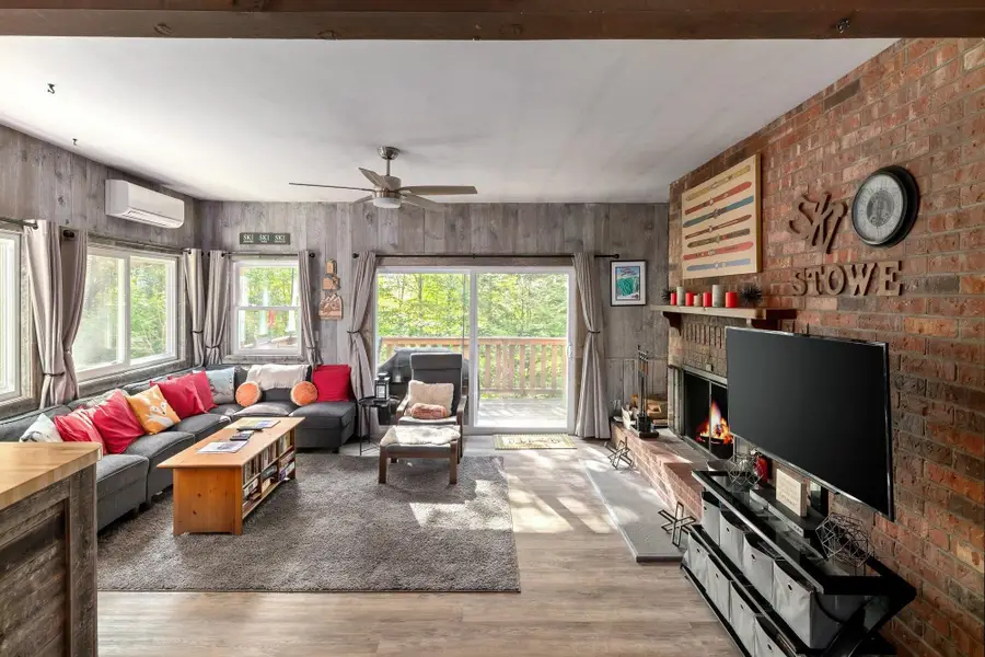 145 Fox Hill Road #31, Stowe, VT 05672 - #2