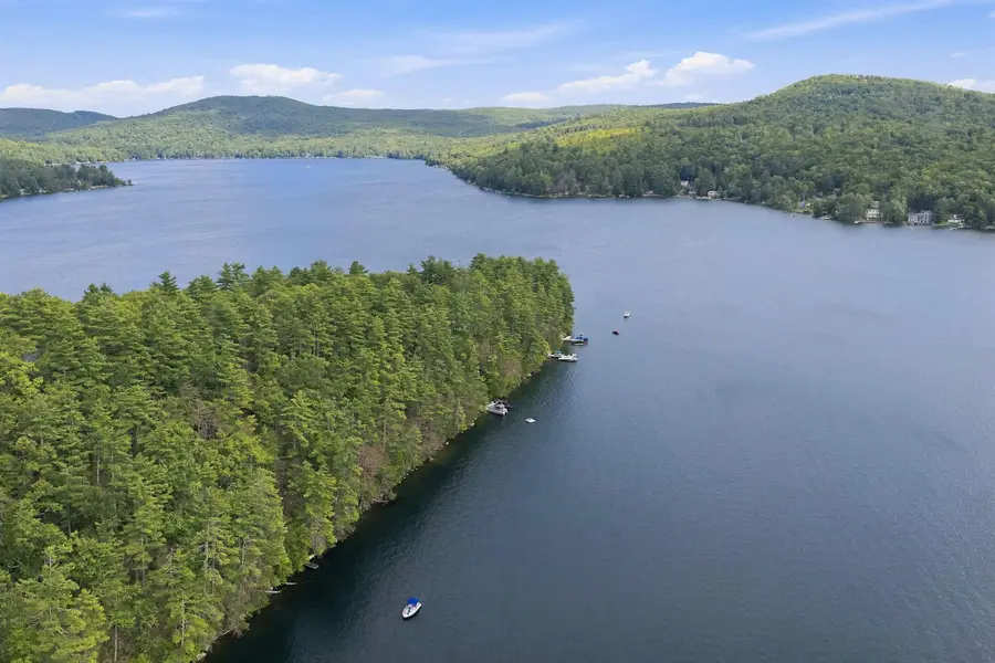 lot 50 North Shore Road, New Durham, NH 03855 - #2