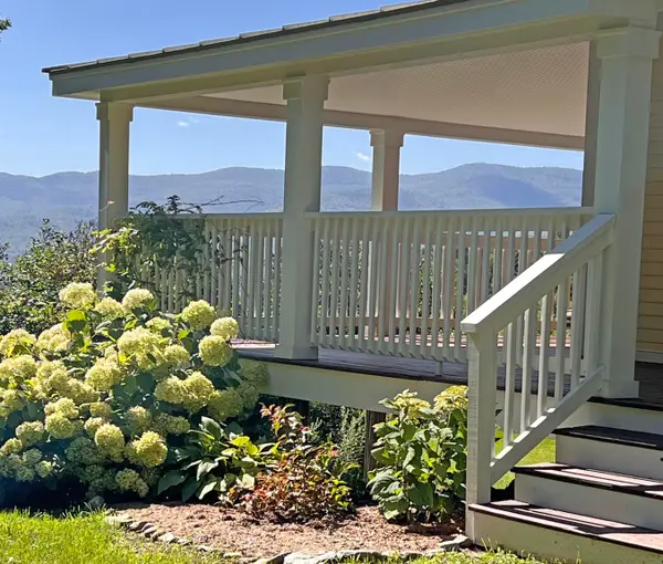 121 Fisher Road, Roxbury, VT 05669