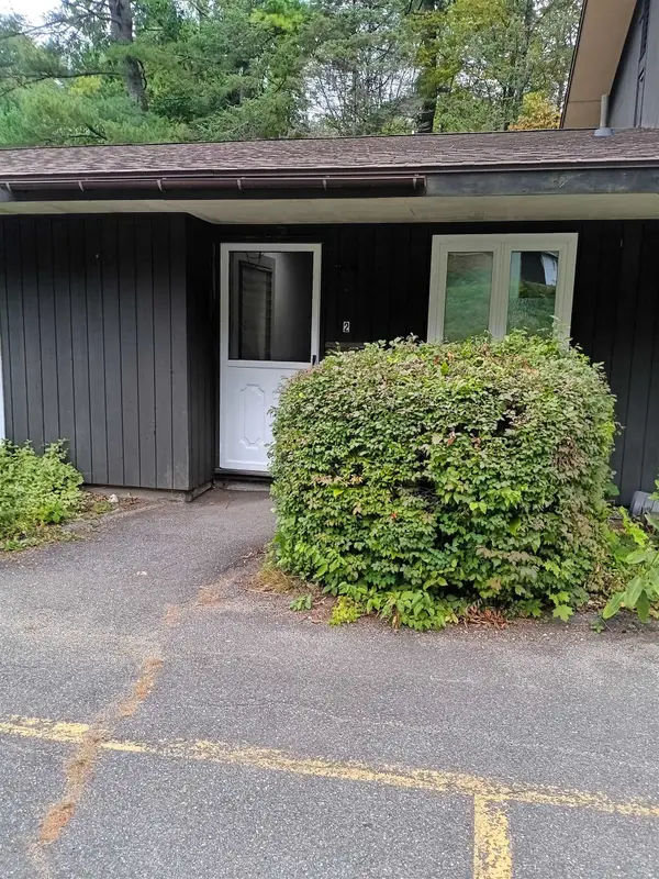 40 Brookside Drive #2, Brattleboro, VT 05301