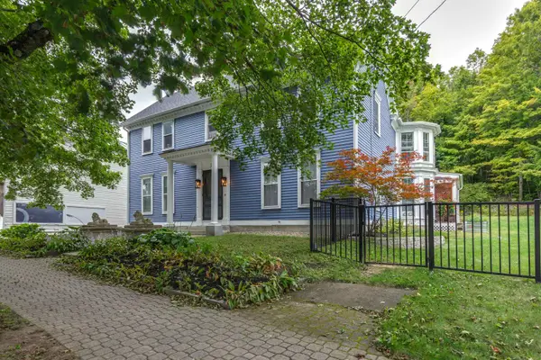 21 E Main Street, Warner, NH 03278