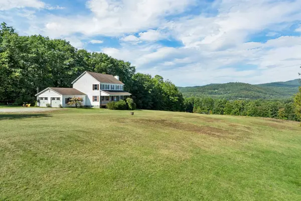 952 Plains Road, Monroe, NH 03771
