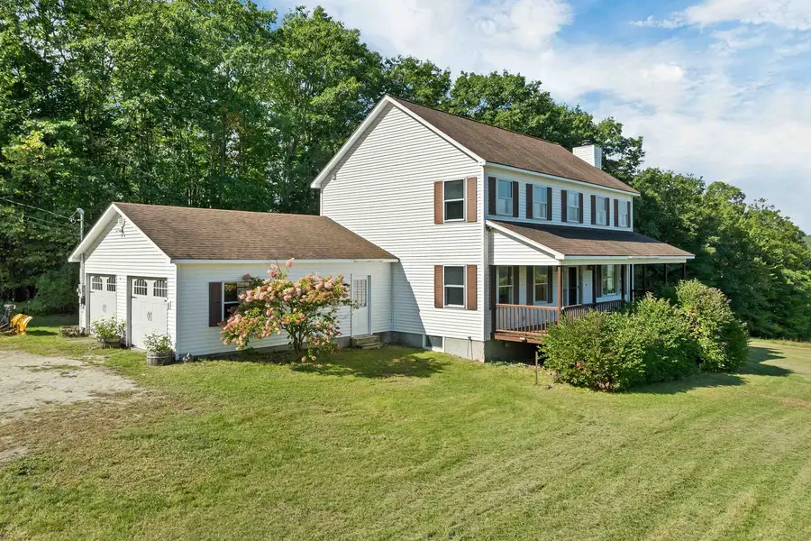 952 Plains Road, Monroe, NH 03771 - #3