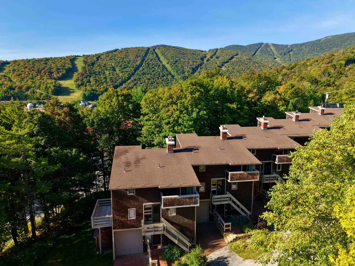 126 Forum Drive, Warren, VT 05674 - #1