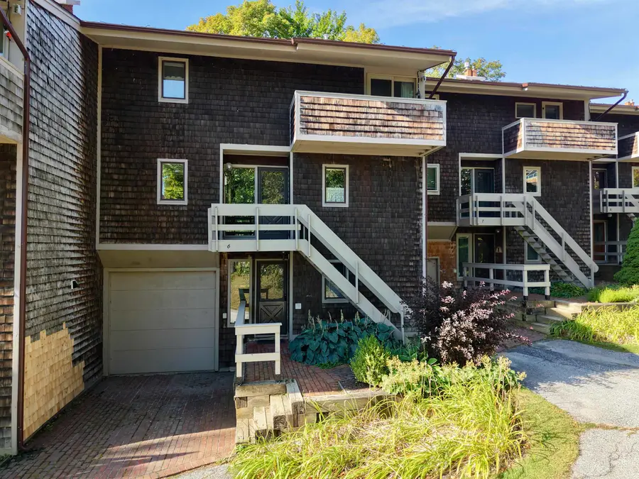 126 Forum Drive, Warren, VT 05674 - #3