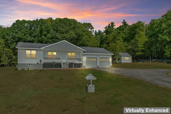 236 Silver Street, Milton, NH 03851