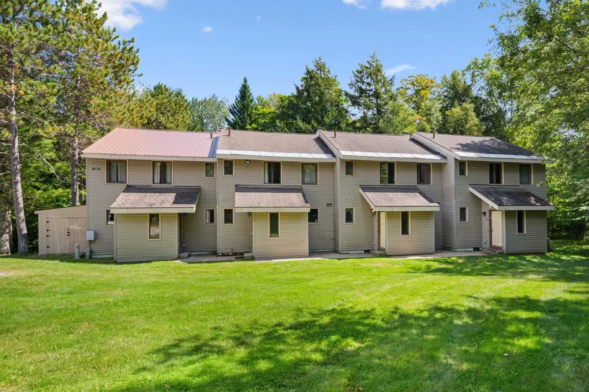289 Hemlock Ridge Road #6C, Killington, VT 05751 - #1