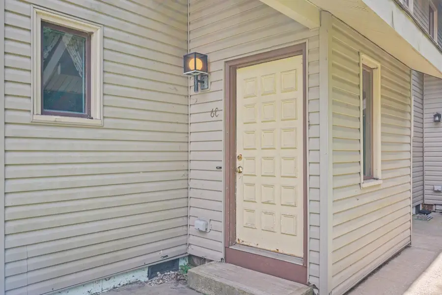 289 Hemlock Ridge Road #6C, Killington, VT 05751 - #2