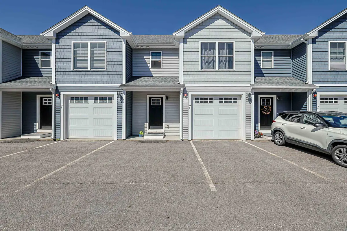 7 Dumaine Avenue #K, Nashua, NH 03063 - #1