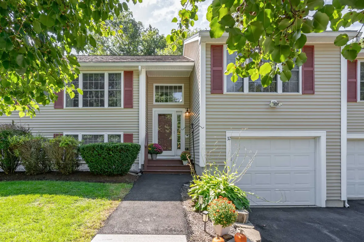 32 Forrest Street, East Hampstead, NH 03826 - #1