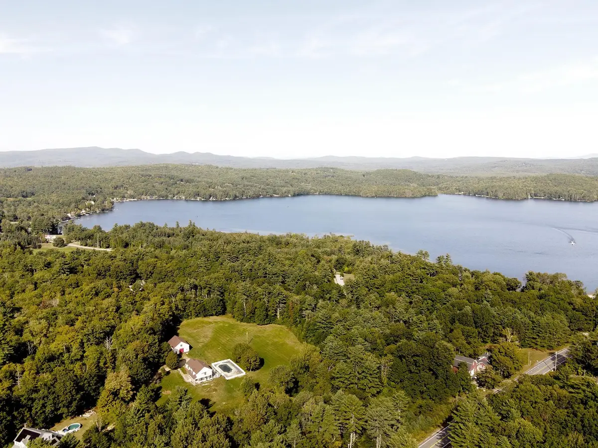 14 Marston Hill Road, Franklin, NH 03235 - #1
