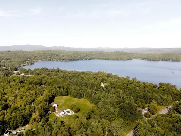 14 Marston Hill Road, Franklin, NH 03235