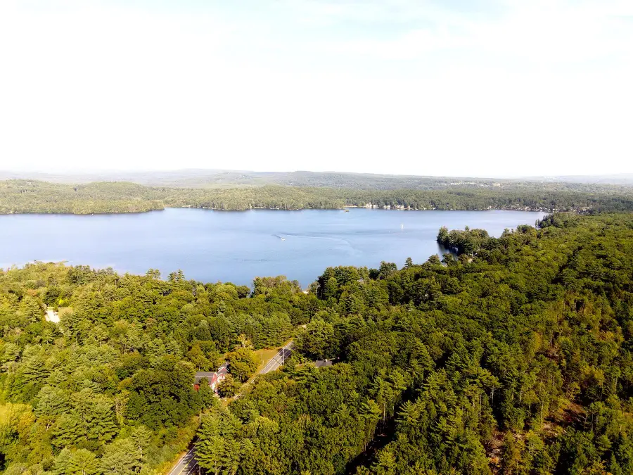 14 Marston Hill Road, Franklin, NH 03235 - #2