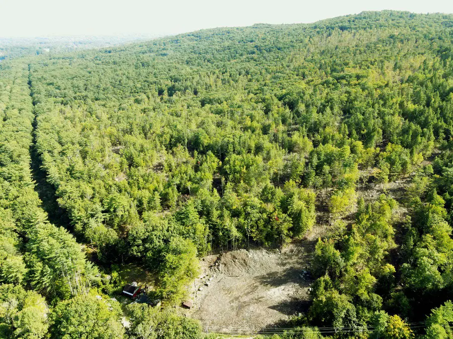 14 Marston Hill Road, Franklin, NH 03235 - #3