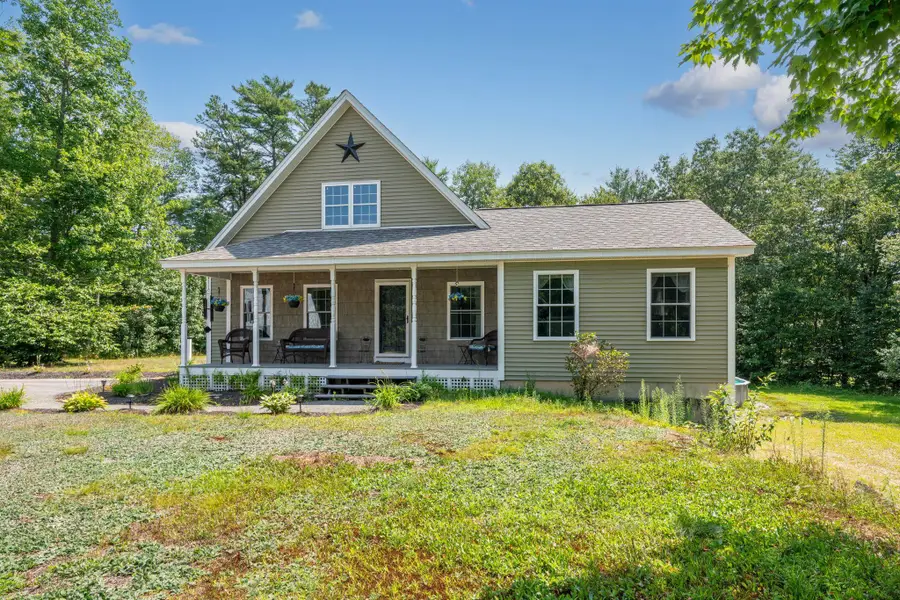 60 Chichester Road, Loudon, NH 03307 - #2