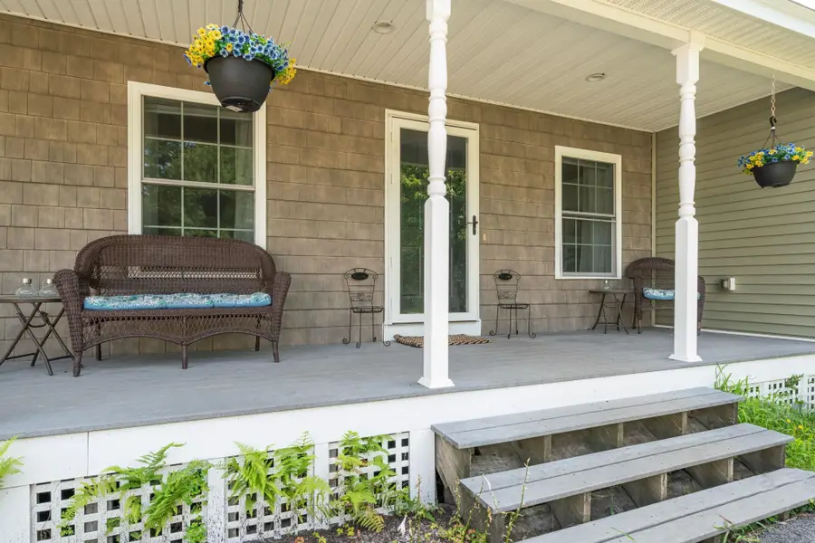 60 Chichester Road, Loudon, NH 03307 - #3