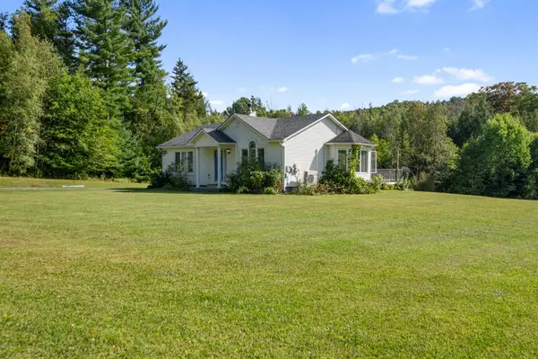 1352 Maple Hill Road, Marshfield, VT 05667