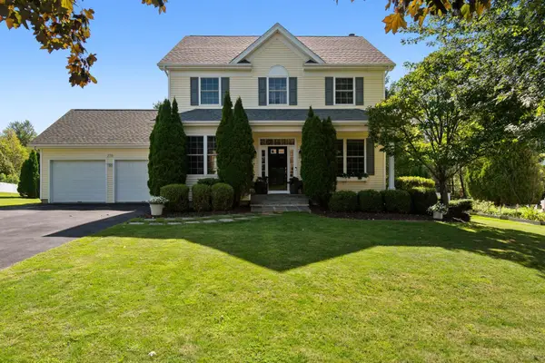 278 Brennan Woods Drive, Williston, VT 05495
