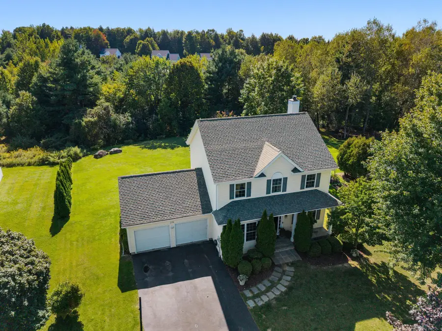 278 Brennan Woods Drive, Williston, VT 05495 - #3