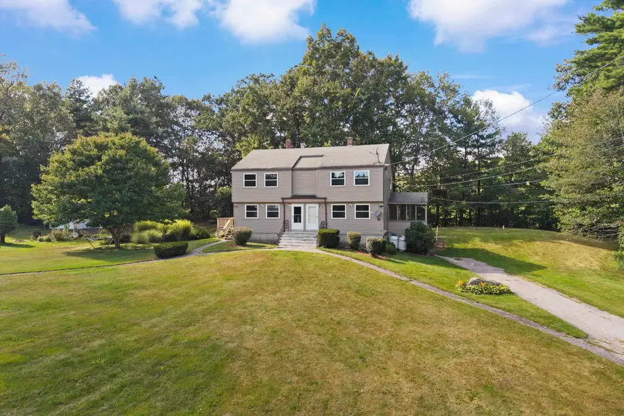 31R Juniper Road, Derry, NH 03038 - #3