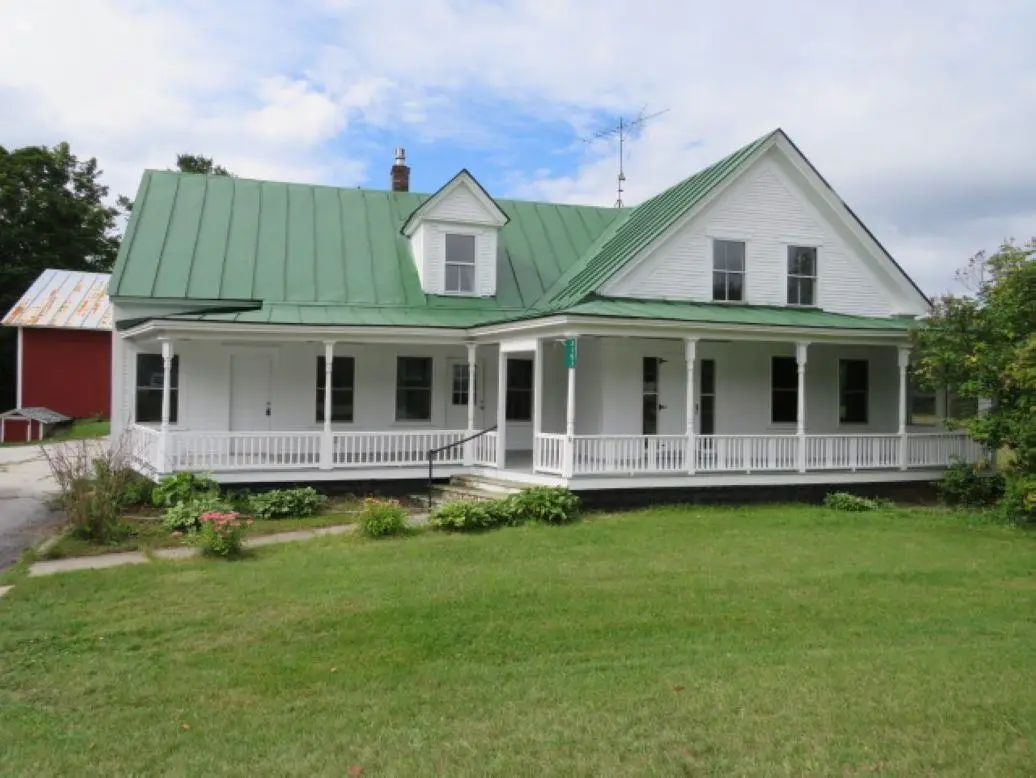 2151 Scott Highway, Groton, VT 05046 - #1