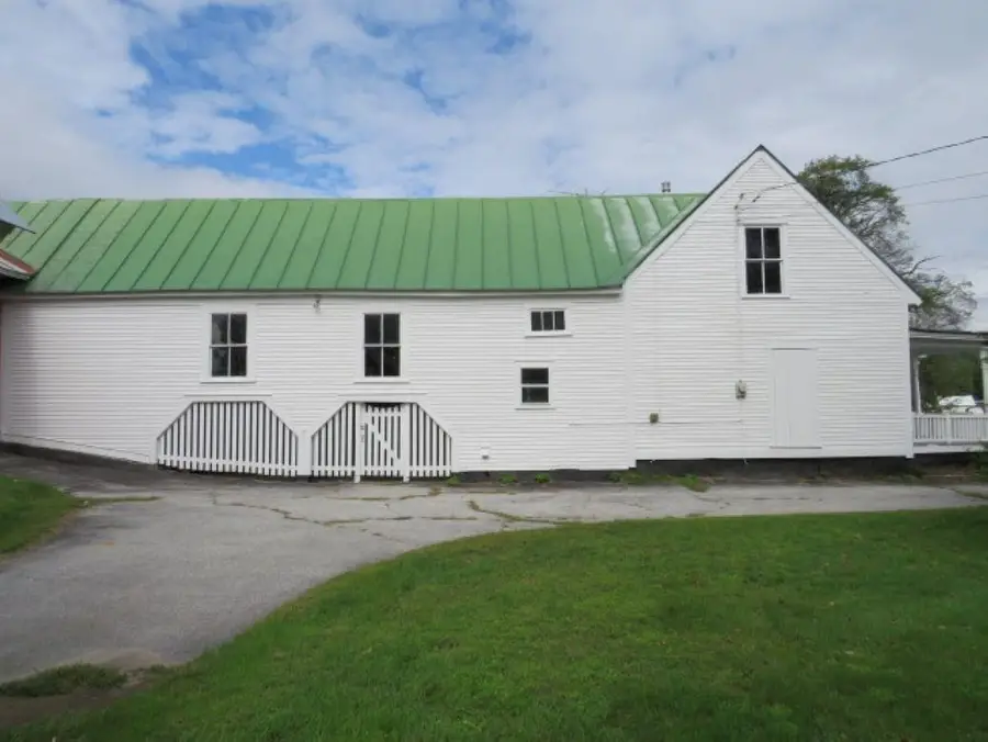 2151 Scott Highway, Groton, VT 05046 - #2
