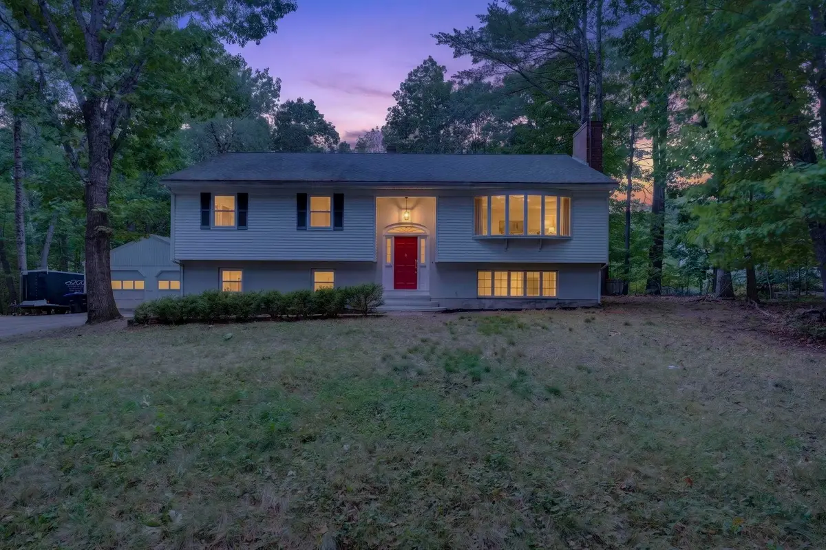 12 Sunnyside Drive, Durham, NH 03824 - #1