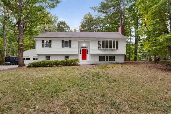 12 Sunnyside Drive, Durham, NH 03824