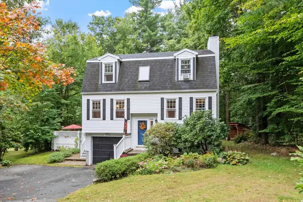 20 Meetinghouse Road, Keene, NH 03431