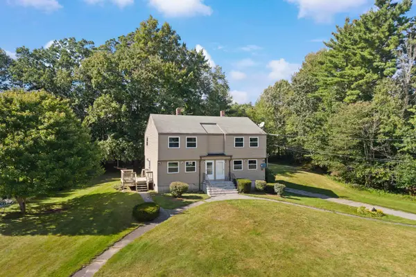 31L Juniper Road, Derry, NH 03038
