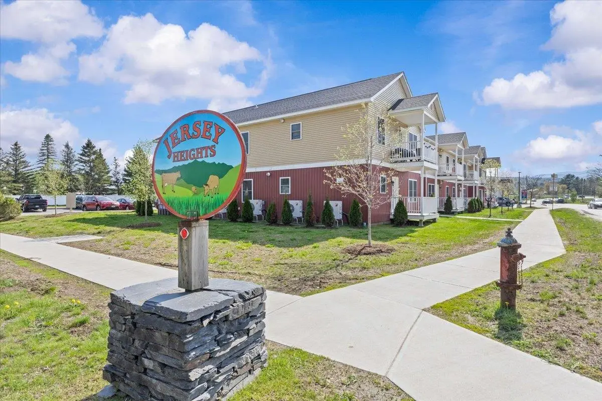 24-26 Jersey Way, Morristown, VT 05661 - #1